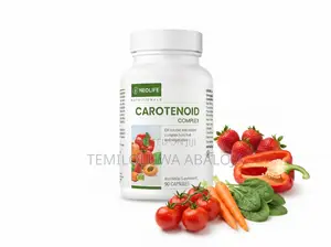 Carotenoid Complex (30 / 90 Capsules)