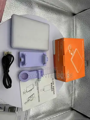 Influencer Led Light