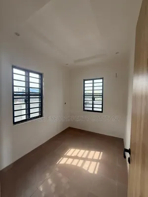 Mini Flat in Mercyland Estate, Ayobo for rent
