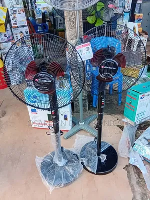 Binatone Standing Fan