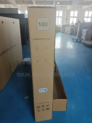 100inches Elon Display Interactive Flat Smart Panel