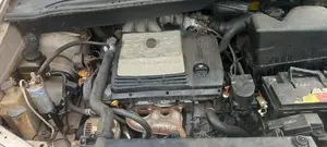Toyota Sienna 2002 Gold