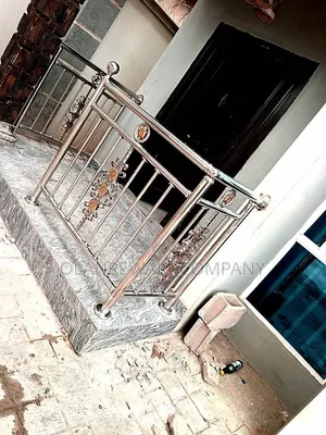 Stainles Steel