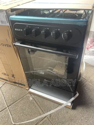 Maxi Standing Gas for Sale