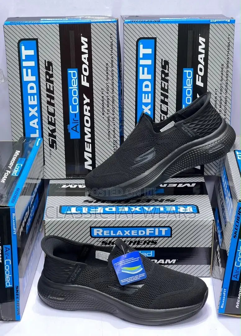 Main Quality Skechers