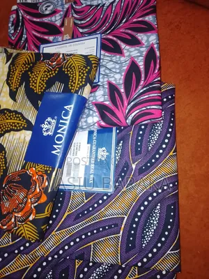 African Print