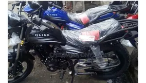 Brand New Qlink Champion