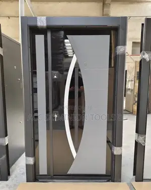 4ft X 7ft Turkey Luxury Doors