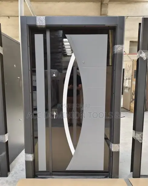 4ft X 7ft Turkey Luxury Doors
