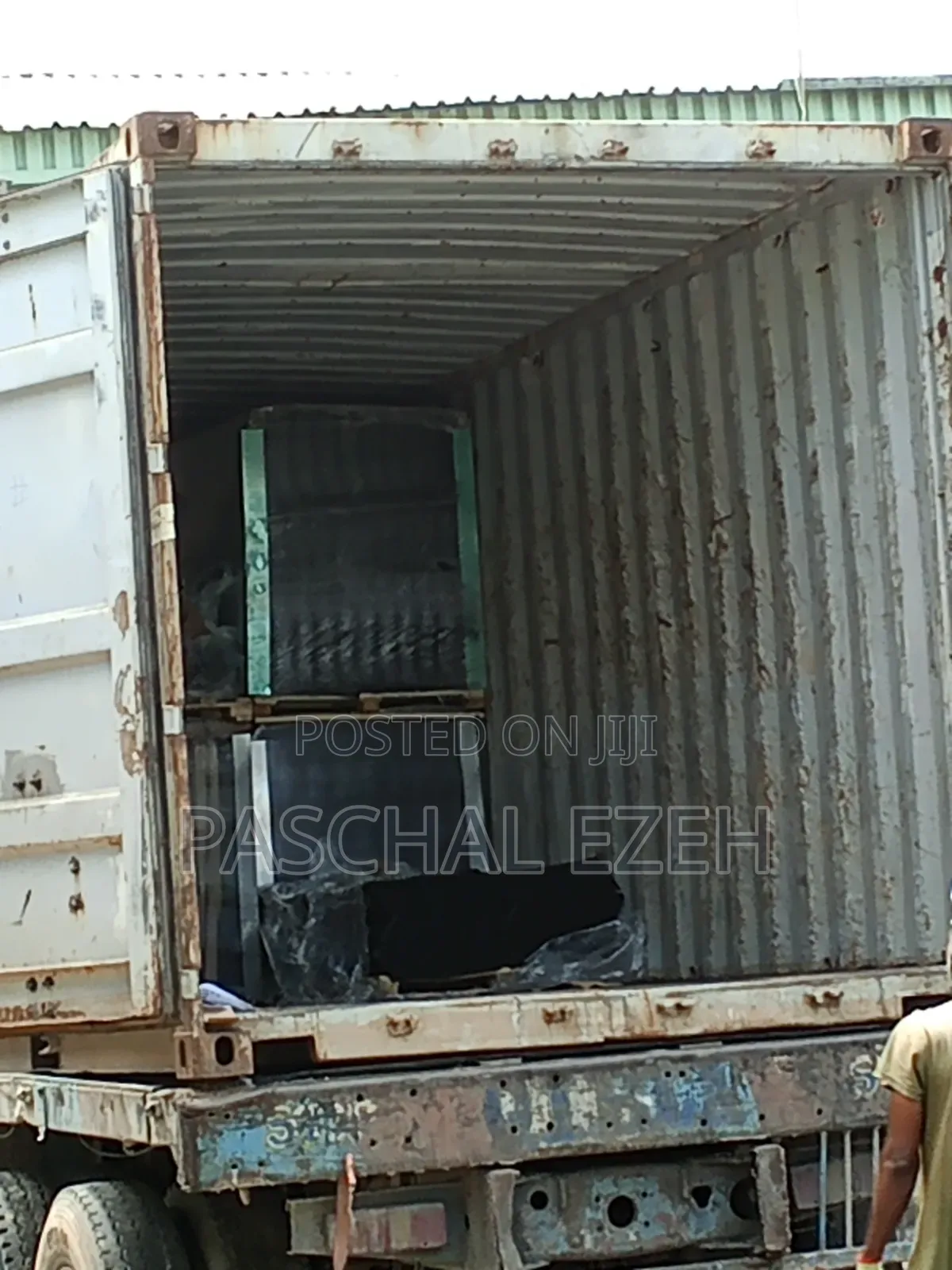 Stone Coated Roofing Sheet Bulk Sales