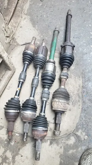 Shaft for Nisssan.Rouge