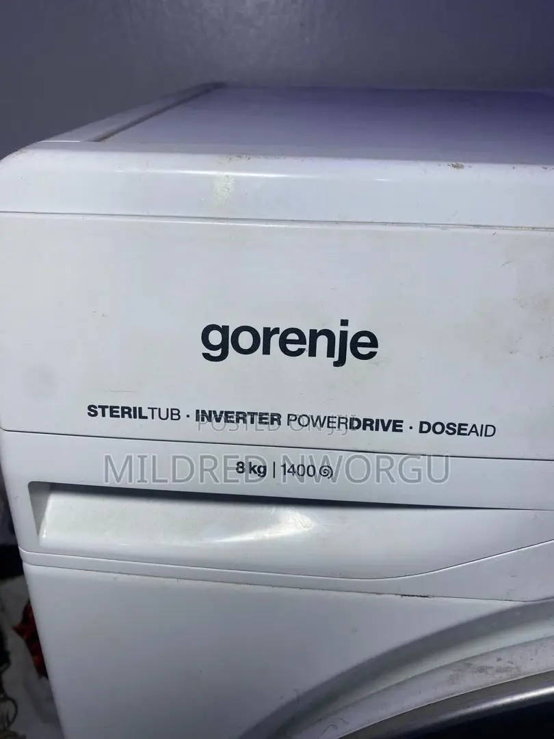 Washing Machine