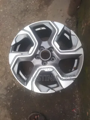 Quality Alloy Rim 18 Inches