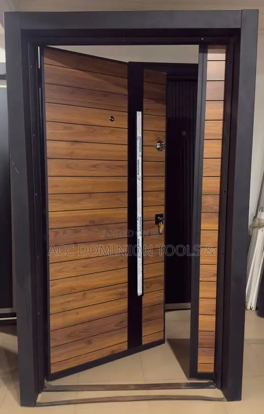 4ft X 7ft Turkey Luxury Doors