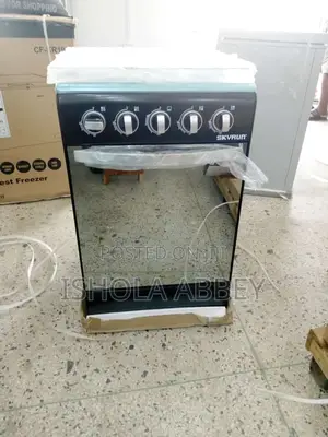 Maxi Standing Gas for Sale