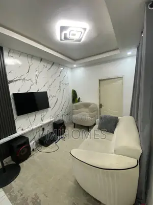 1bdrm Room & Parlour in Kado Estate Phase 2 for rent