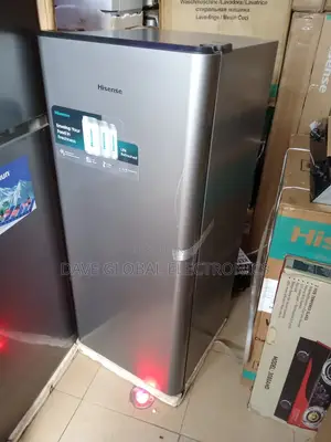 Hisense Refrigerator 182 Liter Single Door