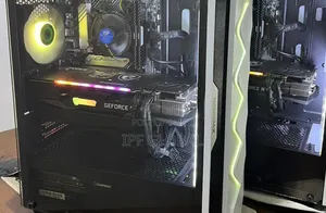 New Desktop Computer Asus 32GB Intel Core i7 HDD+SSD 4T