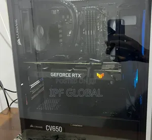 New Desktop Computer Asus 32GB Intel Core i7 HDD+SSD 4T