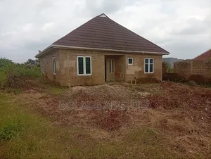 3bdrm House in Wisdom, Oluyole for sale