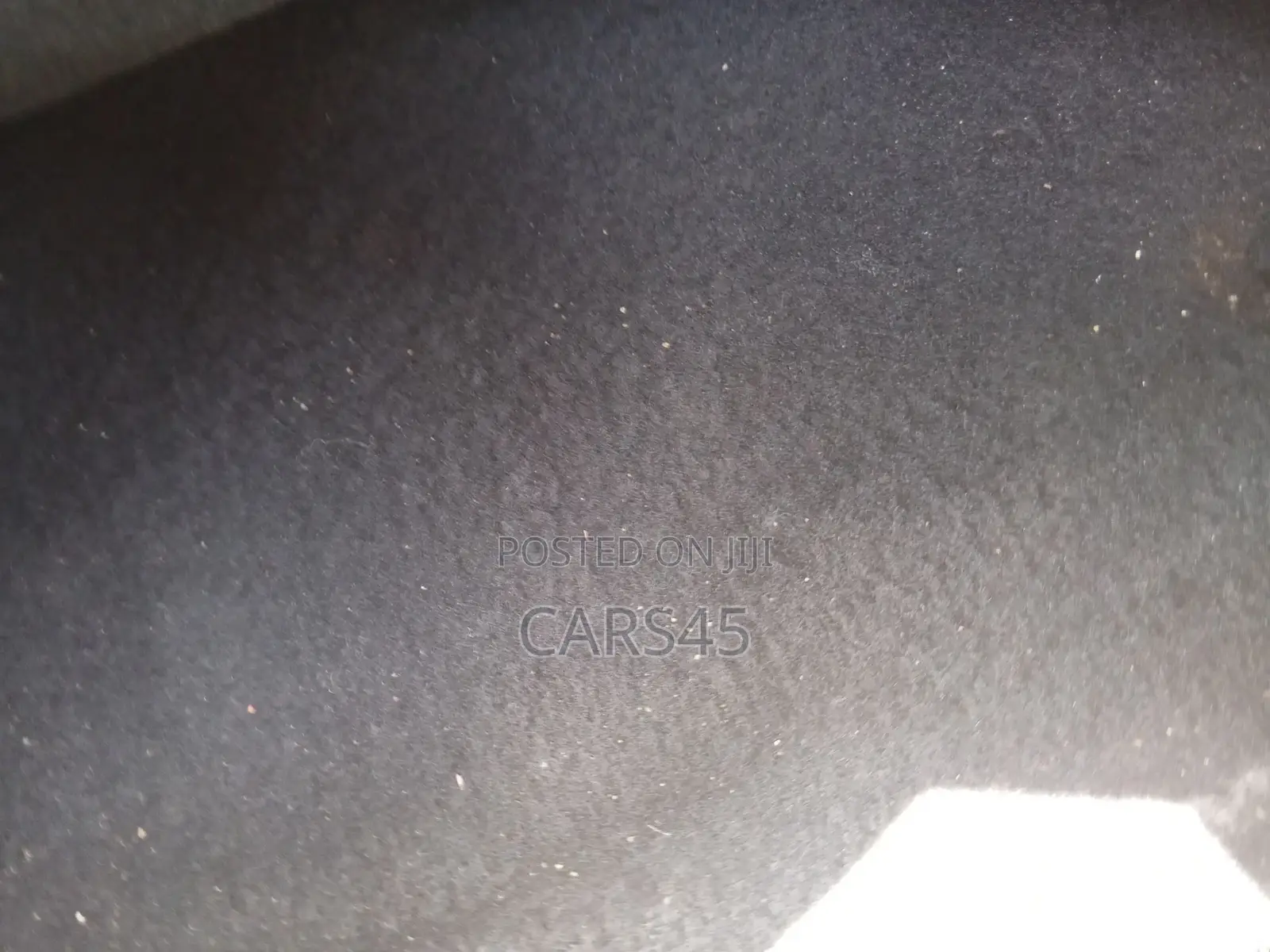 Lexus ES 2010 Black