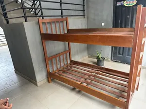 Customized Bunk Bed