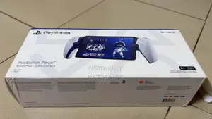 Sony Playstation Portal Remote Player (Open Box, Like New)