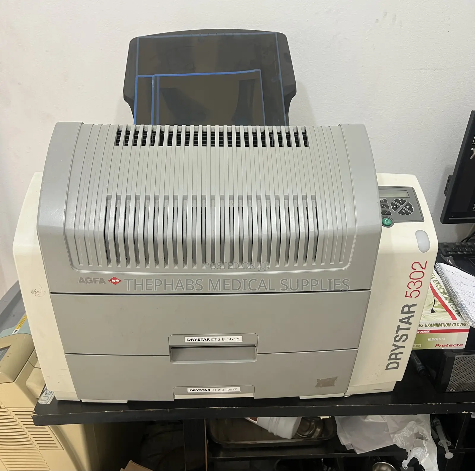 Agfa Drystar 5302 Digital X-Ray Printer