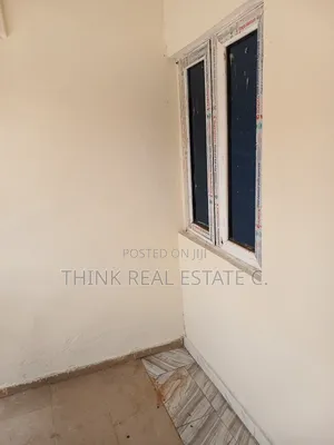 2bdrm Room & Parlour in Aduwawa, Benin City for rent