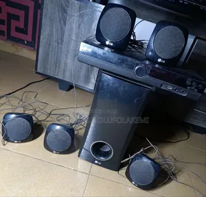 Home Theater