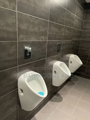 Executive Luxury Urinal Bowl – Premium Style Performance!