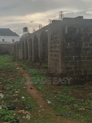 4bdrm Bungalow in Ayobo for sale