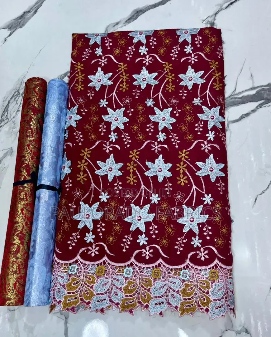 Quality Lace