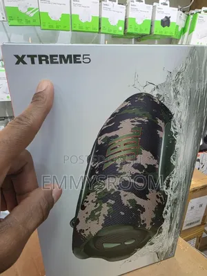 Brand New JBL Xtreme 5