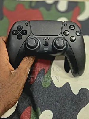 Two(2) Dual Sense Ps5 Controllers