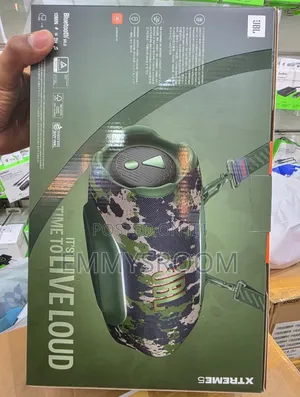 Brand New JBL Xtreme 5
