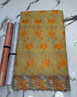 Quality Lace