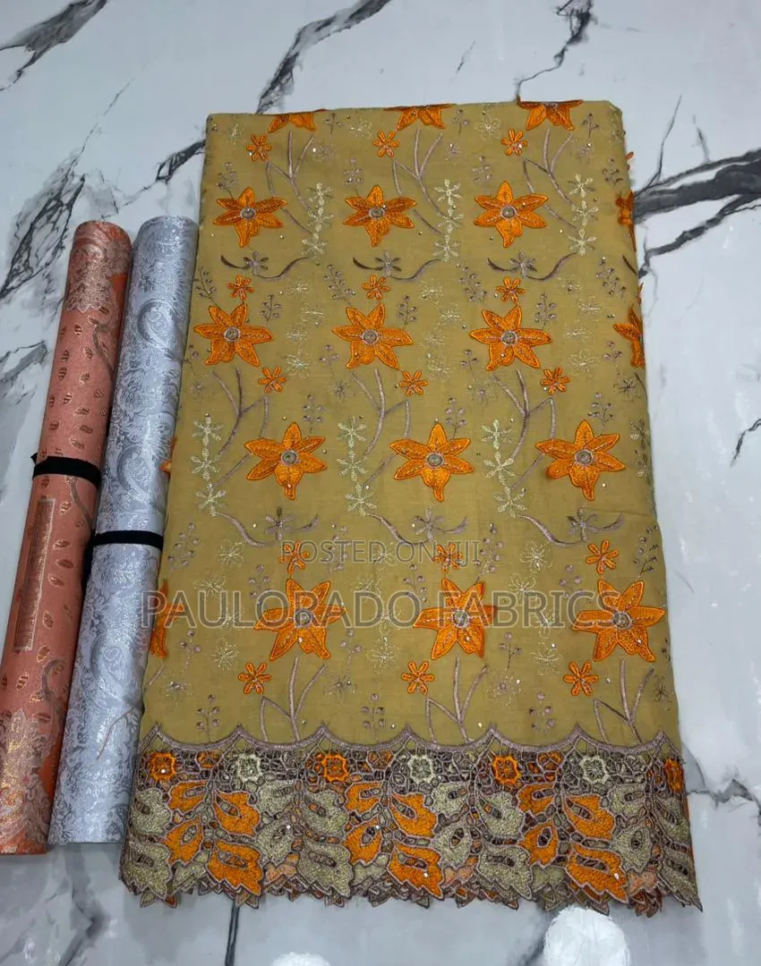 Quality Lace