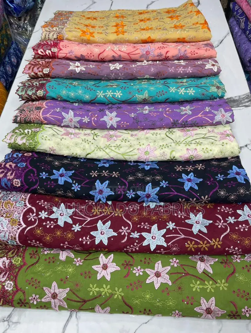 Quality Lace