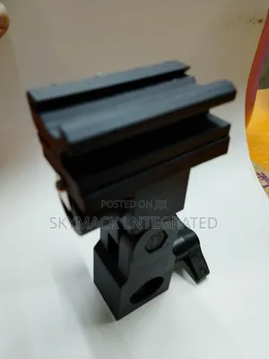 Speedlite Adapter