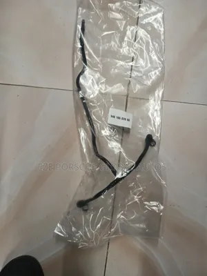 Engine Coolant Pipev6 3.0t Porsche Macan,Panamera and Cayenne 014-018