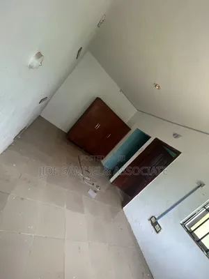 Furnished 3bdrm Block of Flats in Ayobo for rent