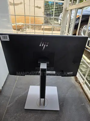 Hp Pavilion 23-Inch Diagonal Led Frameless Backlit Monitors