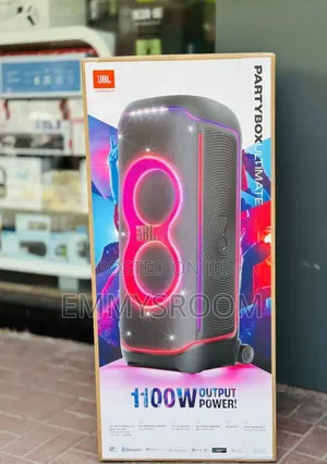 JBL Partybox Ultimate