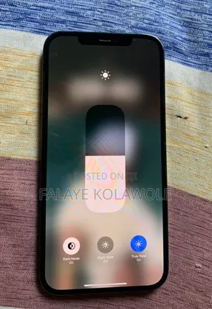 Apple iPhone 12 Pro Max 128 GB Gray