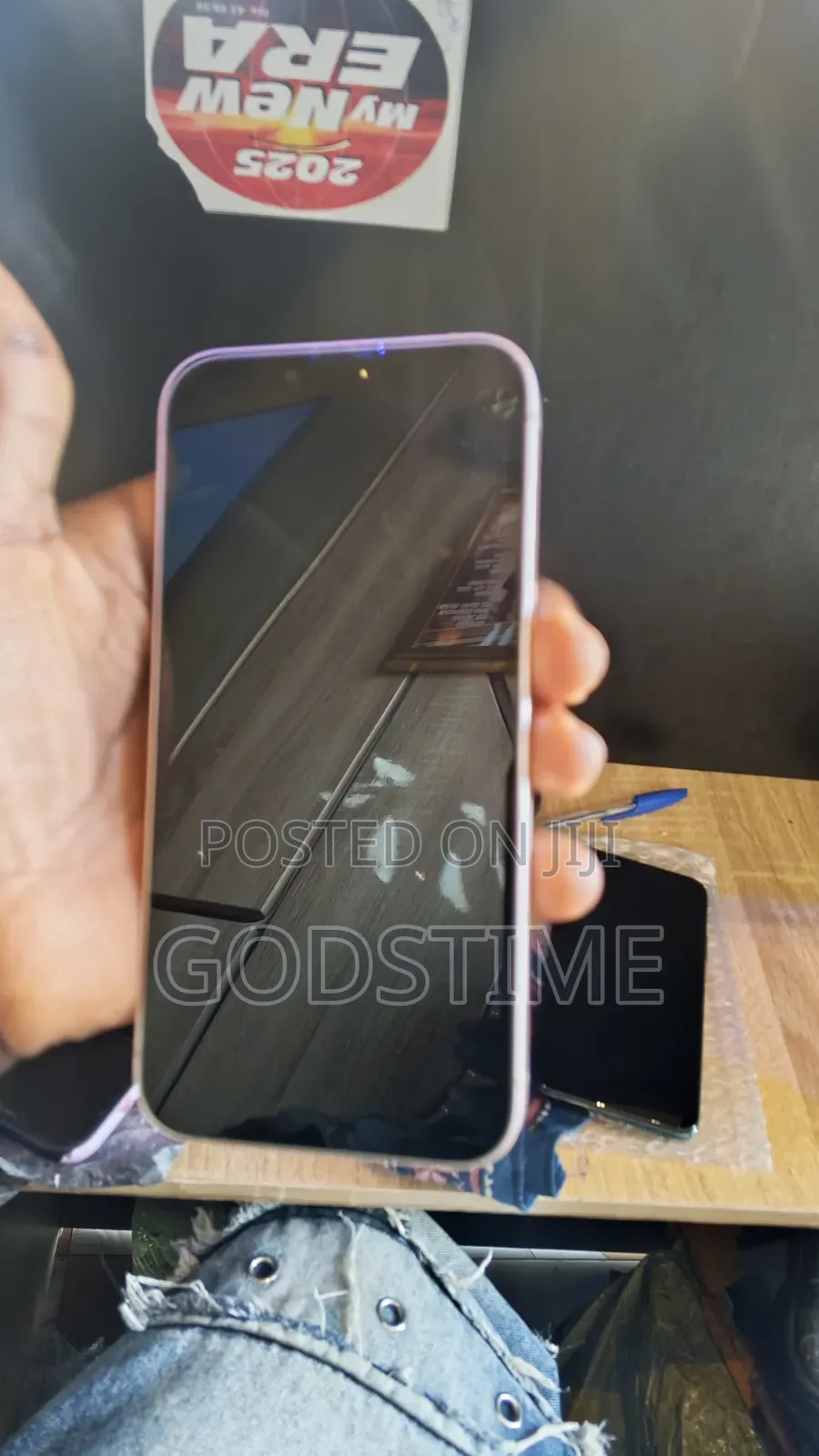 Apple iPhone 13 128 GB Pink