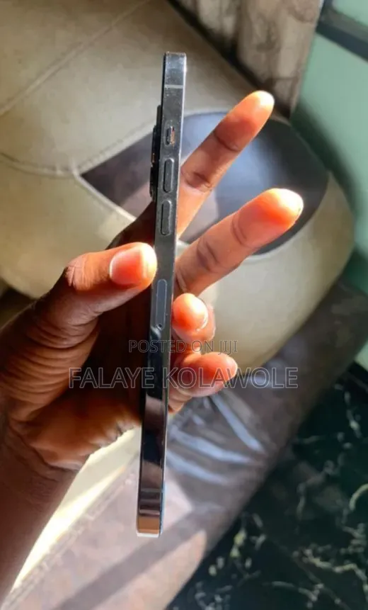 Apple iPhone 12 Pro Max 128 GB Gray