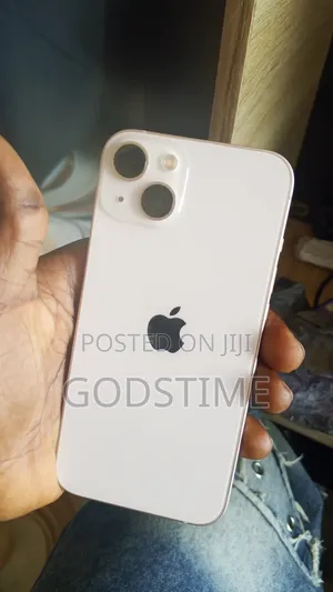 Apple iPhone 13 128 GB Pink