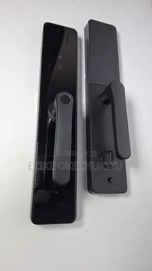 Smart Door Lock , Tuya Wifi Smart Lock. Support Alexa