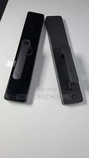 Smart Door Lock , Tuya Wifi Smart Lock. Support Alexa